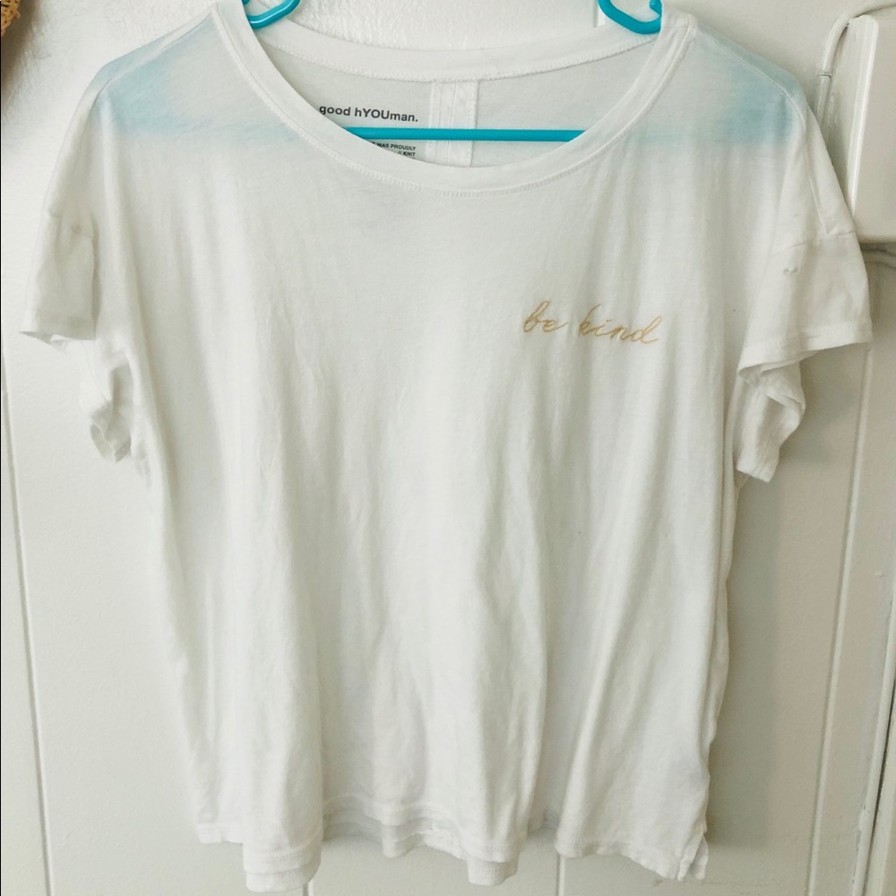 Be Kind Tee